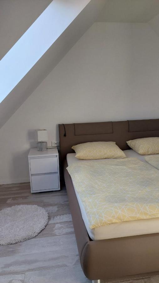 Apartma Stela In Terme Catez Catez ob Savi Exterior photo