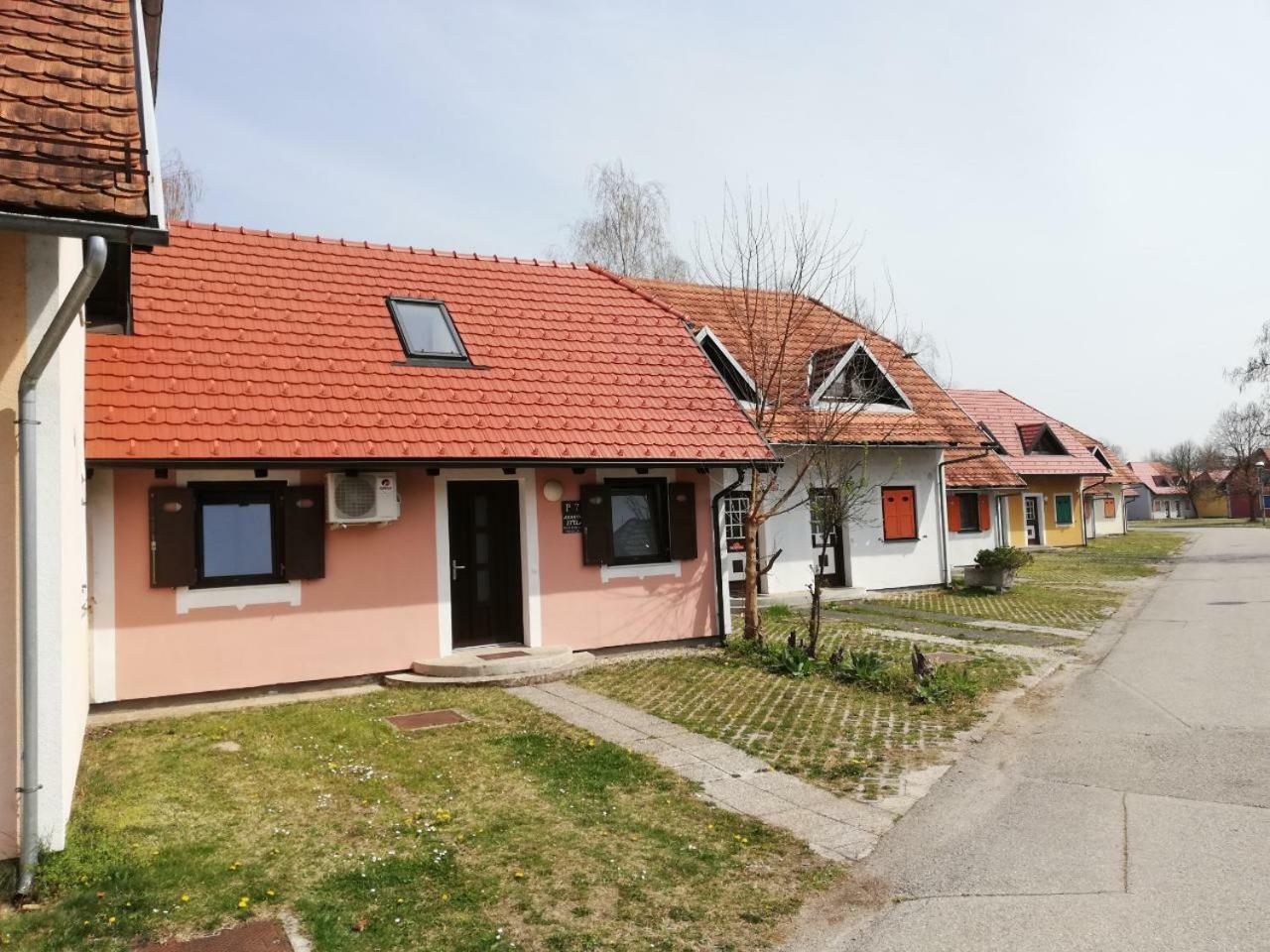 Apartma Stela In Terme Catez Catez ob Savi Exterior photo